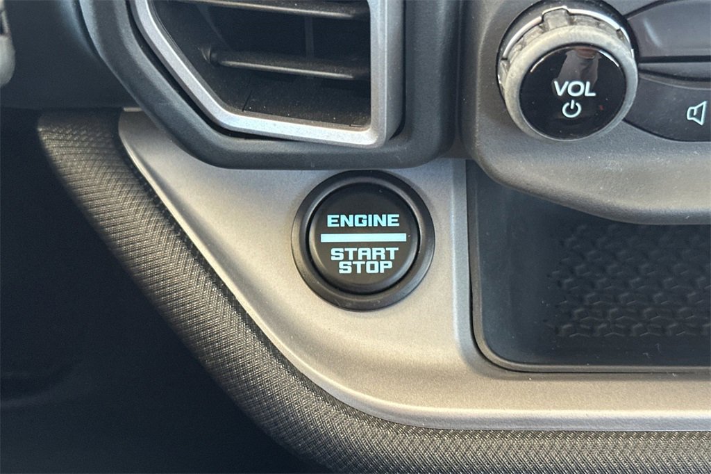 Used 2023 Ford Bronco Sport Big Bend w/ Topo Graphic Package image 25