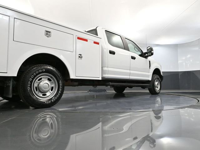 Used 2019 Ford F250 XL w/ Power Equipment Group image 54