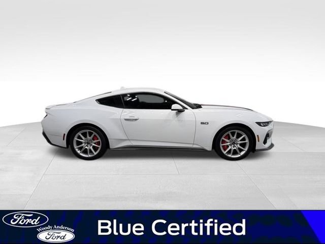 Certified 2024 Ford Mustang GT Premium image 5