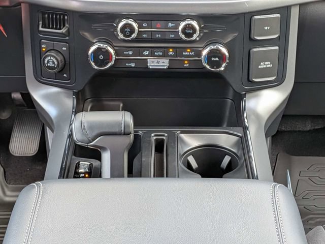 Used 2026 Ford F150 XLT w/ FX4 Off-Road Package AWD/4WD image 23