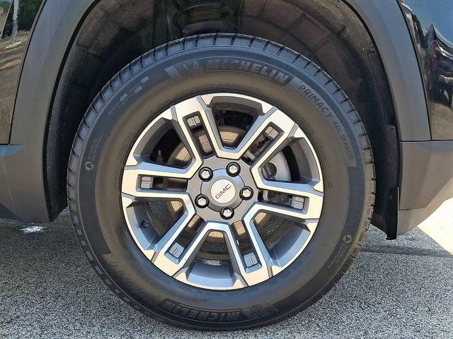 Used 2025 GMC Terrain Elevation AWD/4WD image 9