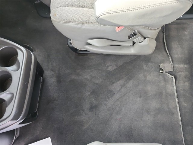 Used 2020 Chevrolet Express 3500 LT w/ LT Preferred Equipment Group image 27