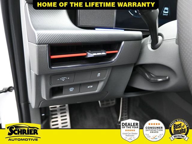 Used 2025 Hyundai Sonata N Line image 14