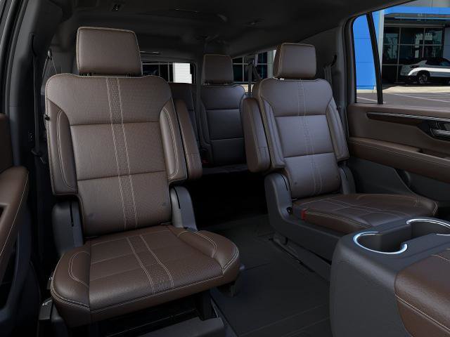 New 2026 Chevrolet Suburban High Country image 54