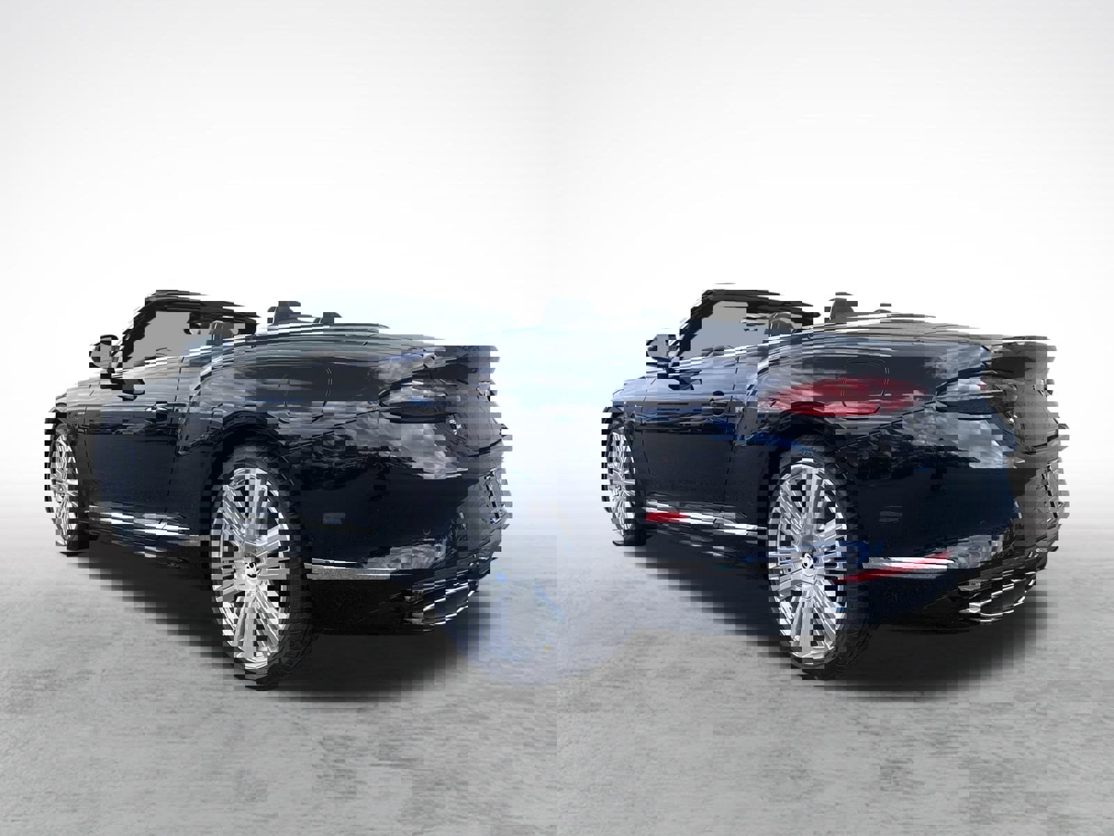 New 2026 Bentley Continental GTC image 5
