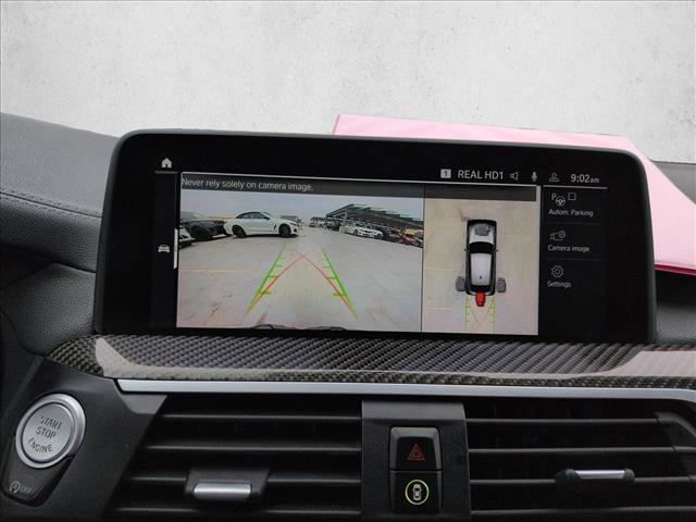 Used 2021 BMW X4 xDrive30i w/ M Sport Package AWD/4WD image 14