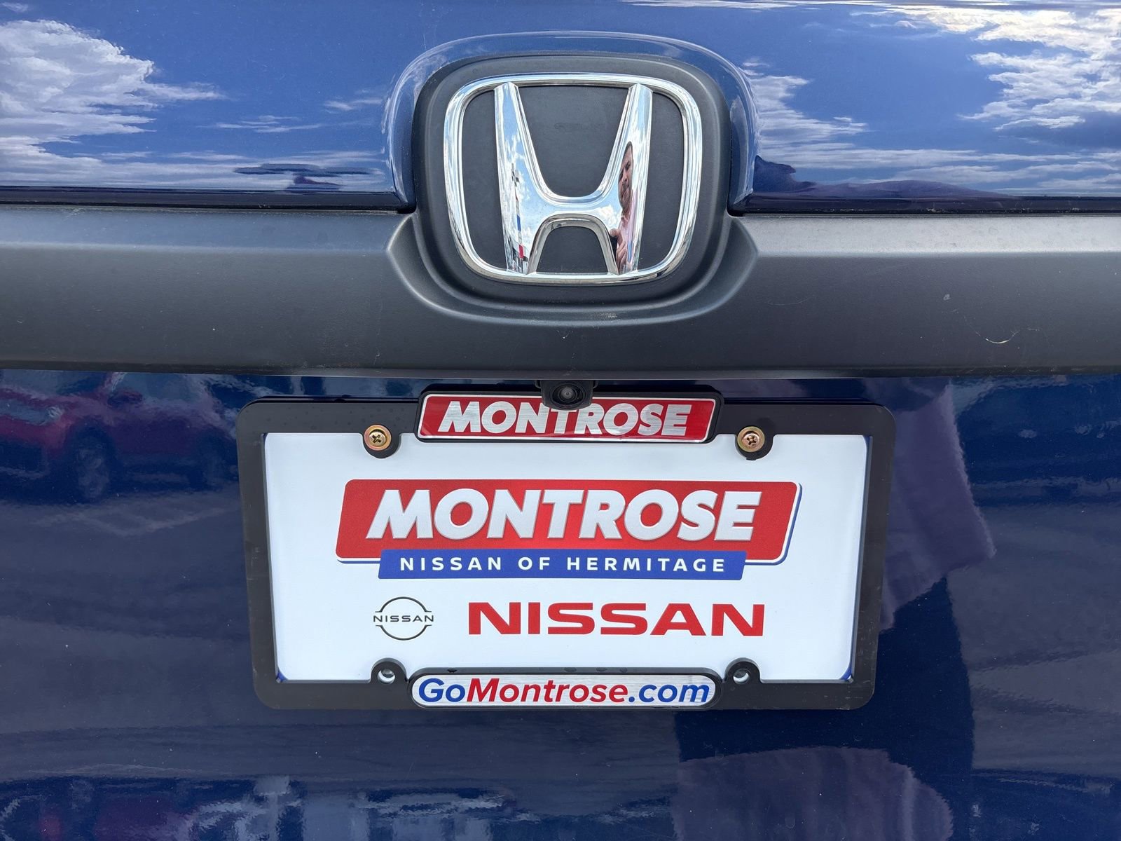 Used 2023 Honda Passport EX-L image 30