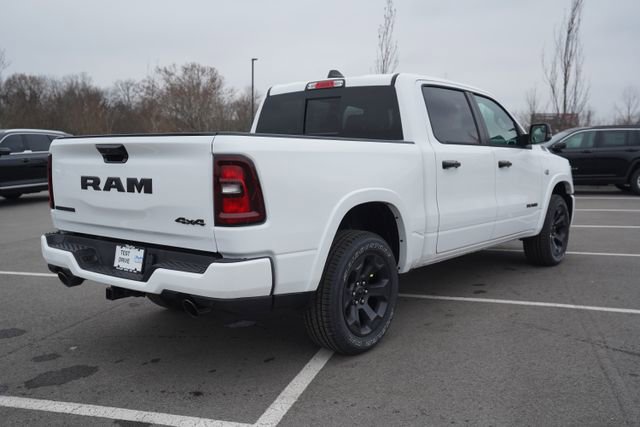 New 2026 RAM 1500 Big Horn image 8