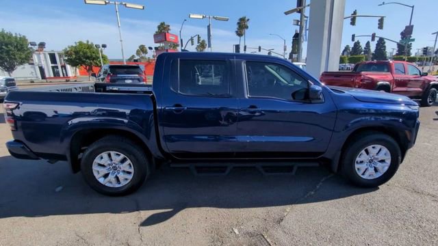Used 2023 Nissan Frontier SV w/ SV Convenience Package RWD image 9