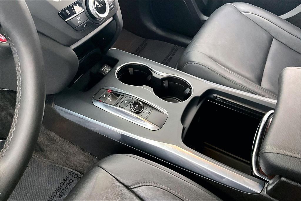 Used 2016 Acura MDX FWD w/ Technology Package image 17