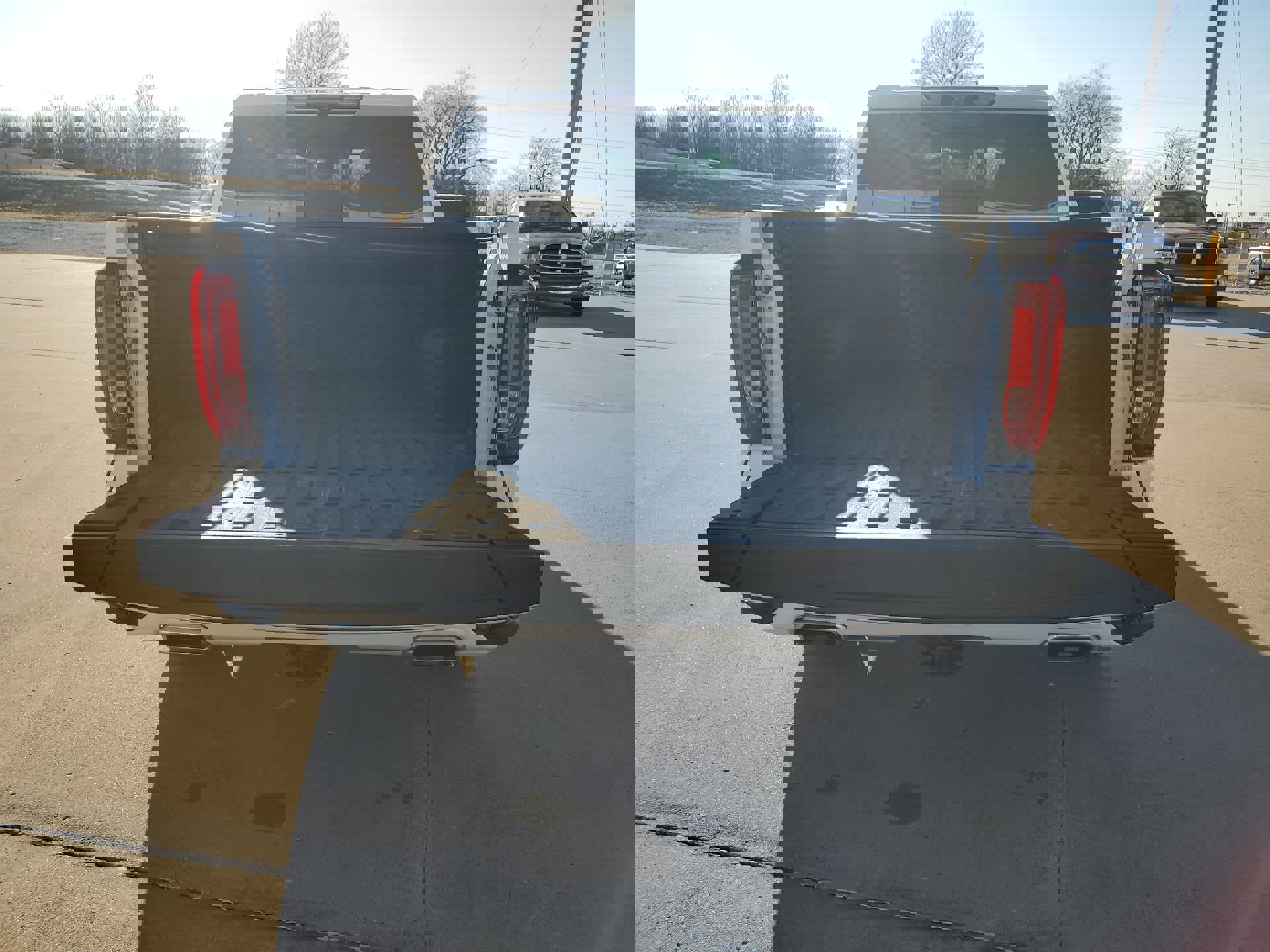 Certified 2025 GMC Sierra 1500 Denali w/ Denali Reserve Package image 33