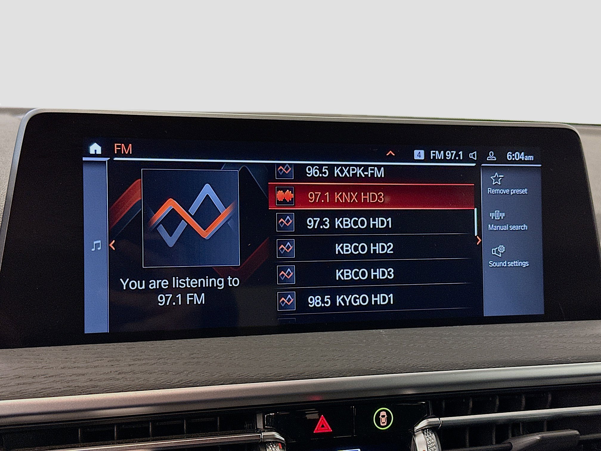 Used 2024 BMW X3 xDrive30i image 21