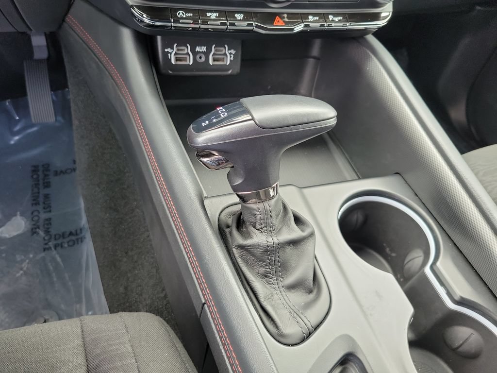 Used 2025 Dodge Durango GT RWD image 30