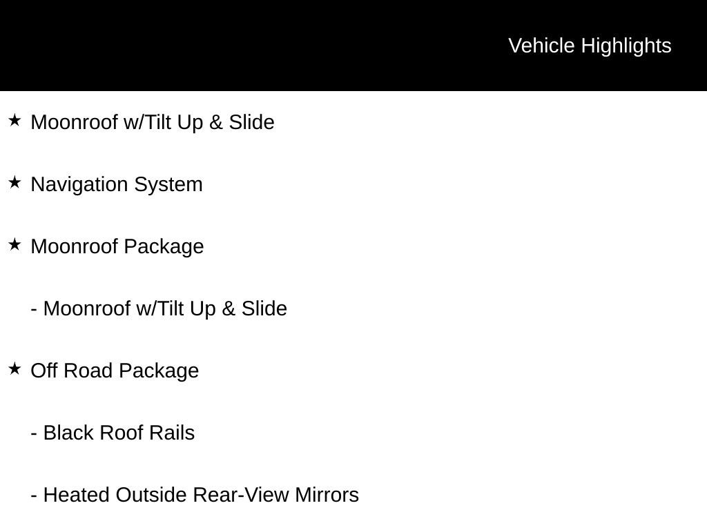Used 2023 Toyota 4Runner TRD Off-Road Premium w/ Moonroof Package AWD/4WD image 10
