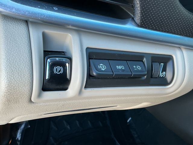 Used 2018 Cadillac XTS Premium Luxury FWD image 61