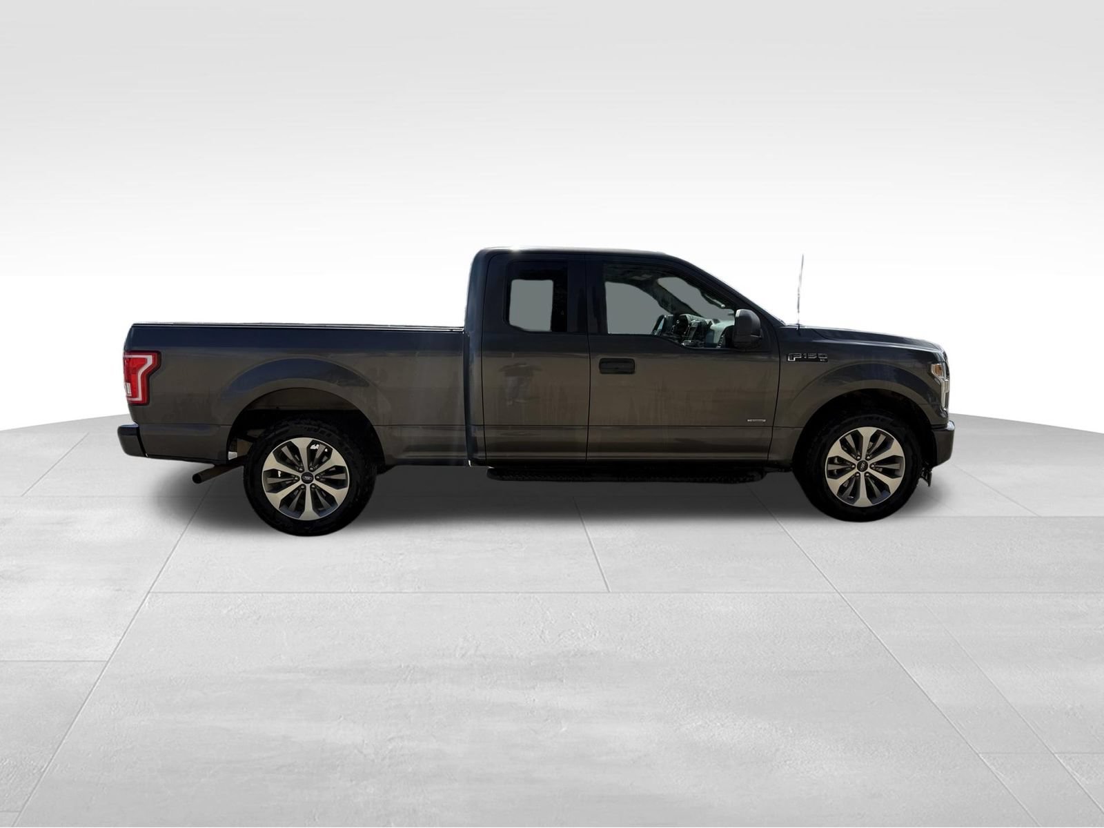 Used 2017 Ford F150 XL w/ Equipment Group 101A Mid RWD video 2