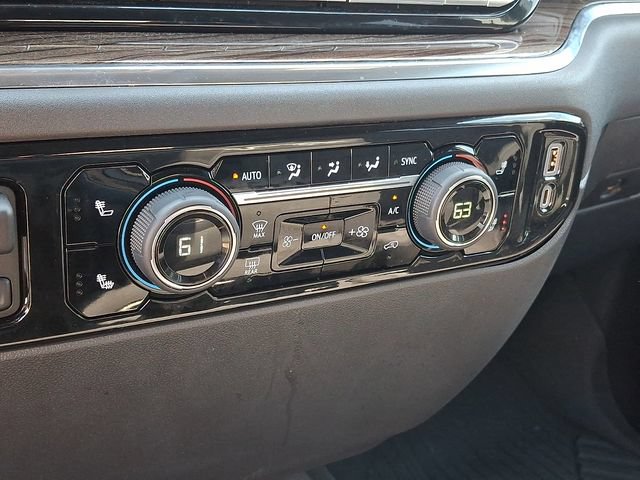Used 2023 Chevrolet Silverado 1500 RST AWD/4WD image 13