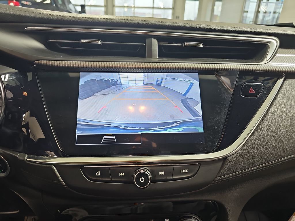 Certified 2023 Buick Encore GX Preferred w/ Cold Weather Comfort Package image 27