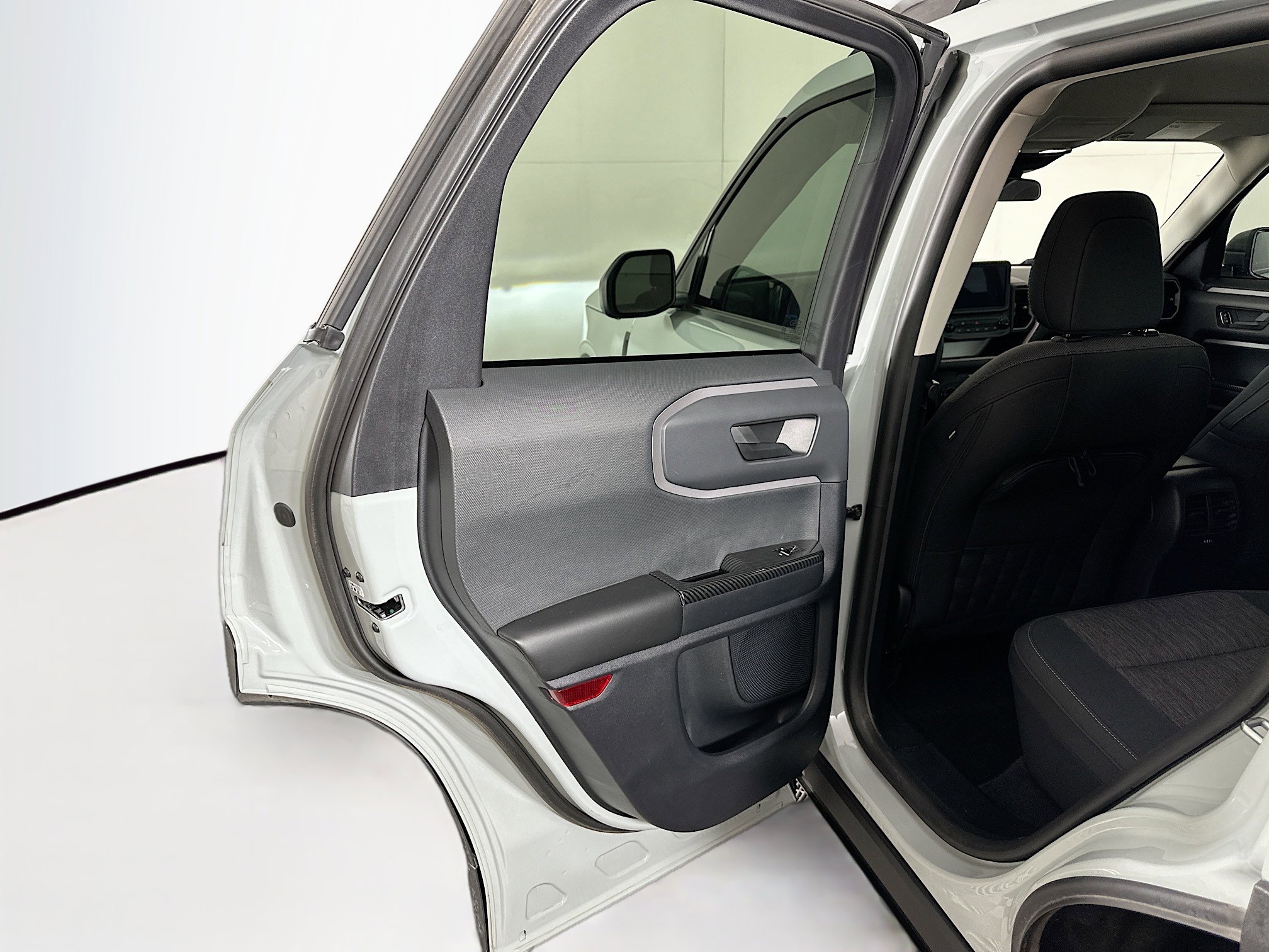 Used 2023 Ford Bronco Sport Big Bend w/ Convenience Package image 25