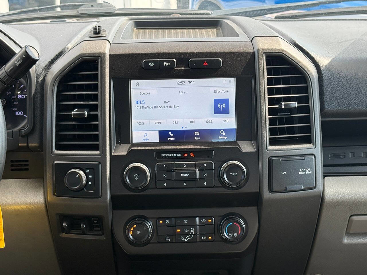 Used 2022 Ford F350 XL w/ Power Equipment Group image 24