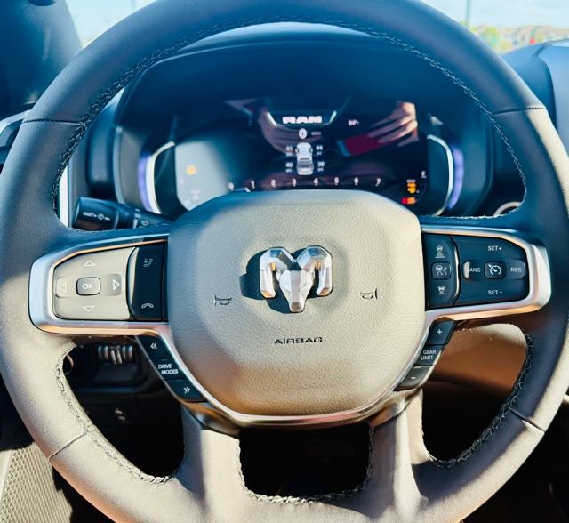 New 2026 RAM 1500 Big Horn image 15