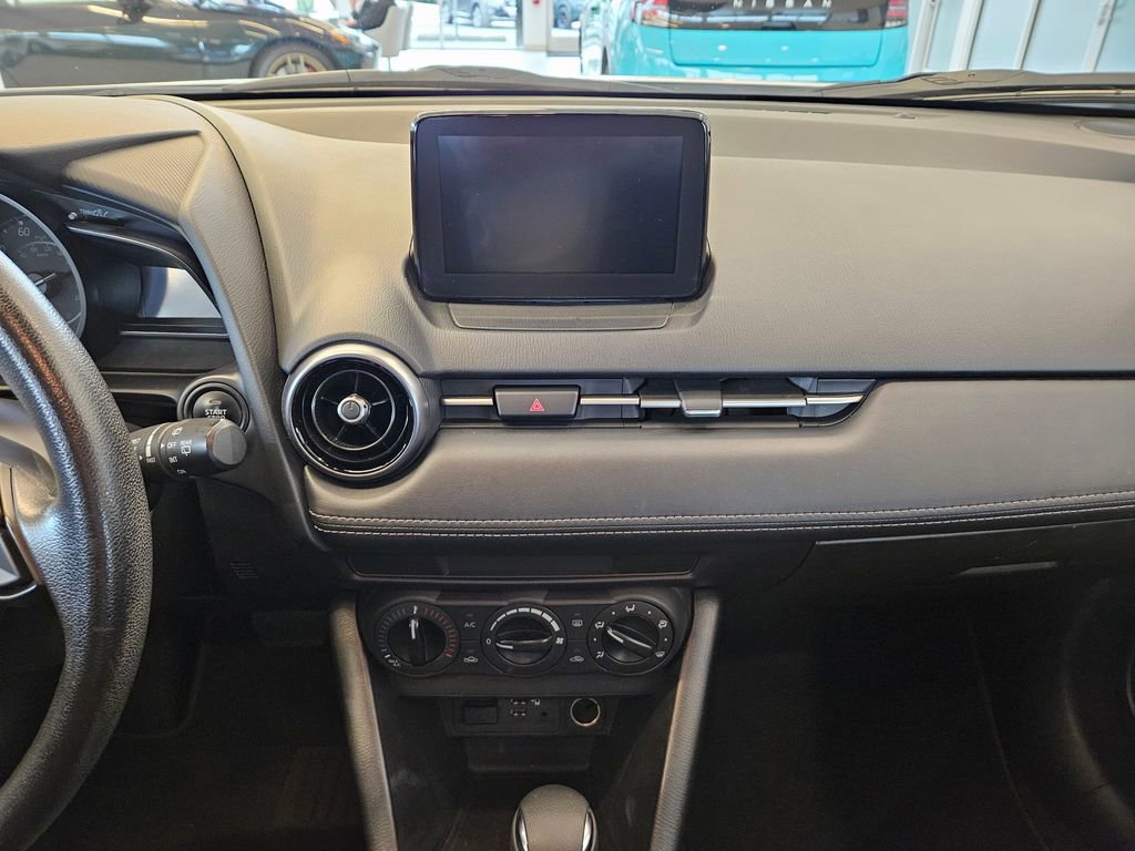 Used 2019 MAZDA CX-3 Sport image 18