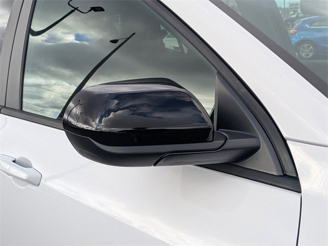 New 2026 GMC Terrain Elevation w/ LPO, Floor Liner Package image 12