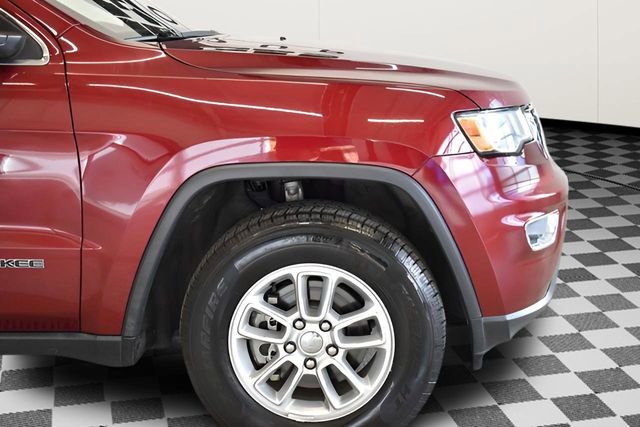 Used 2019 Jeep Grand Cherokee Laredo image 13