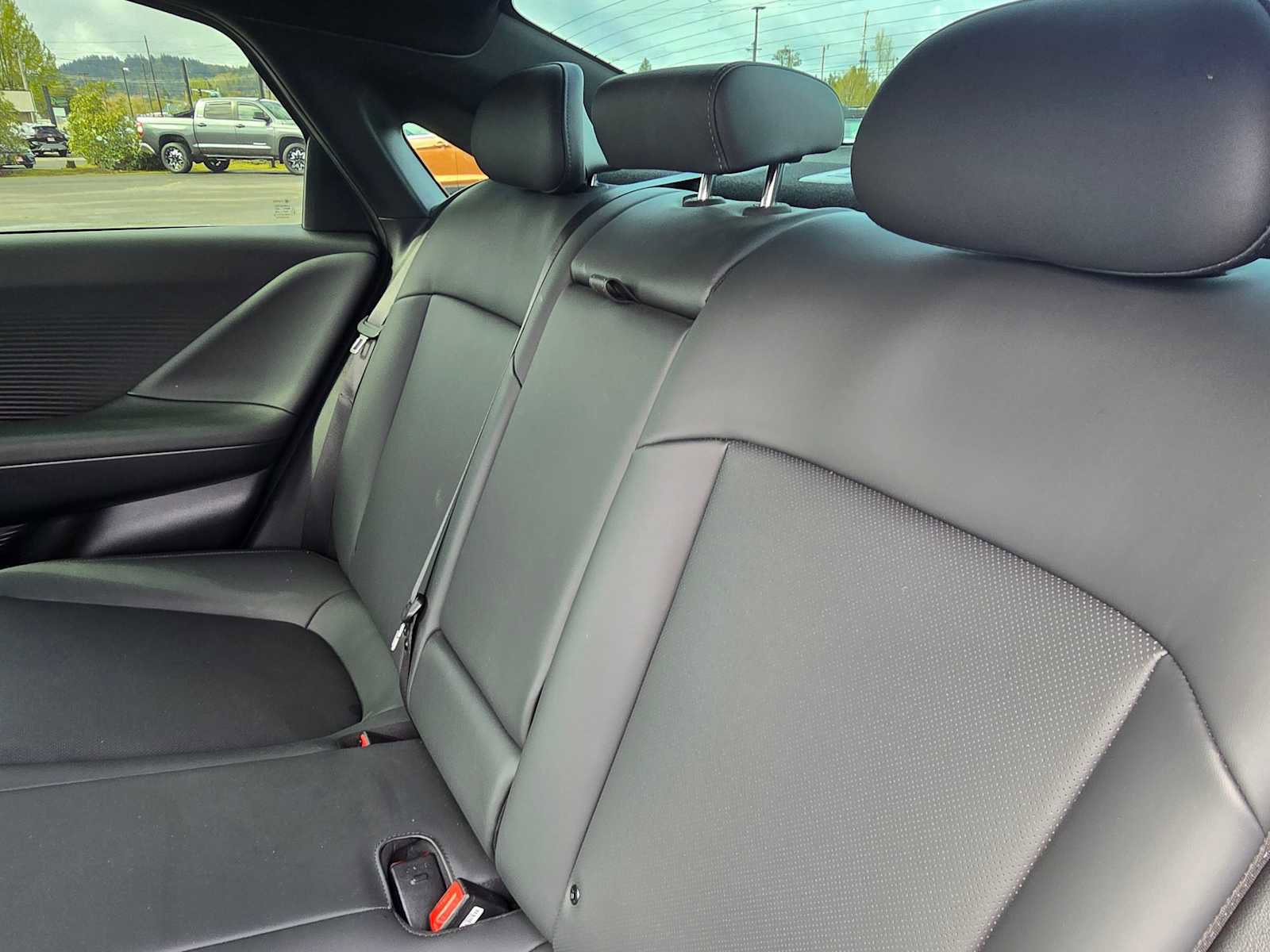 Used 2023 Hyundai Ioniq 6 SEL image 17