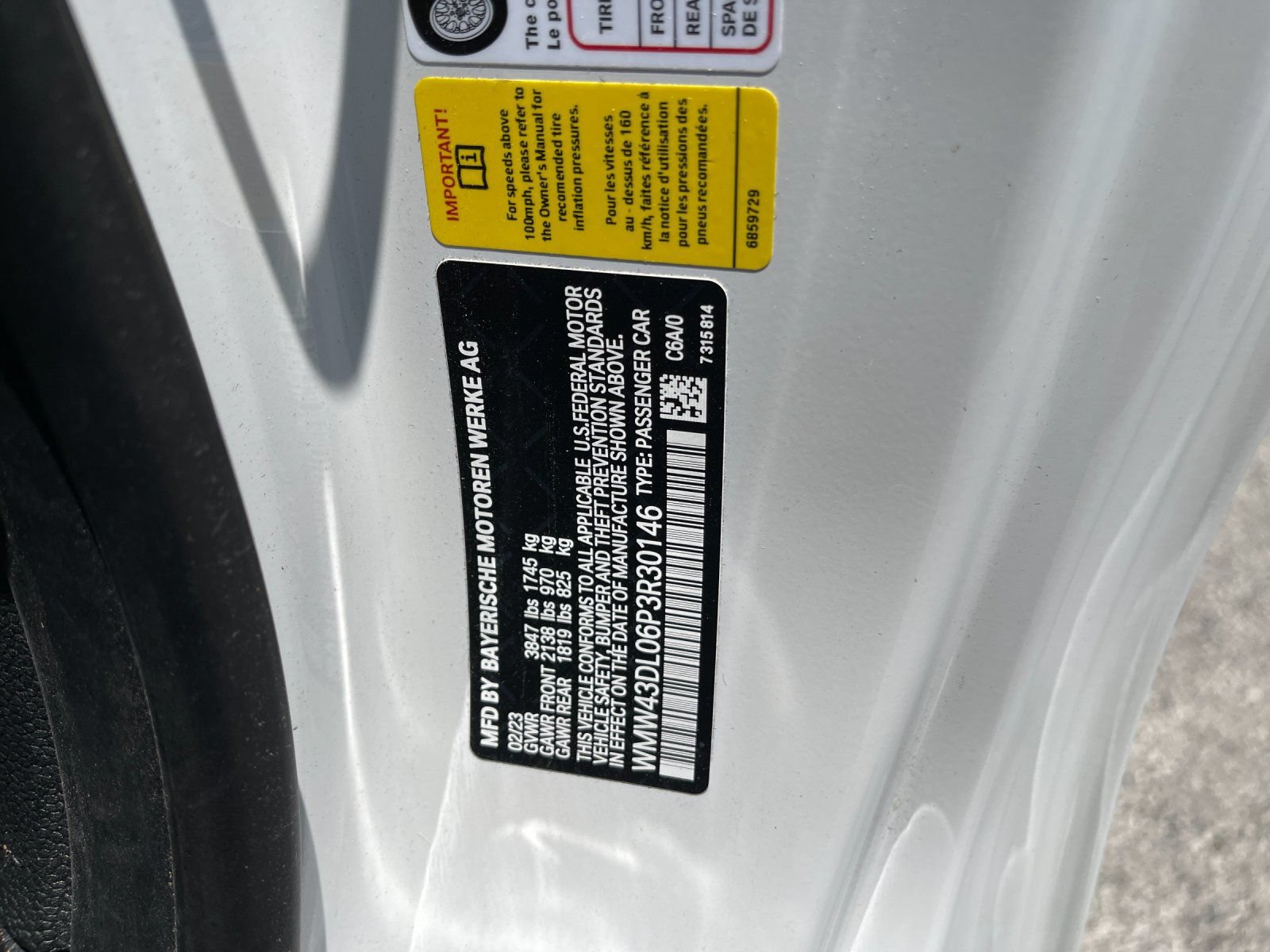 Used 2023 MINI Cooper S FWD image 33