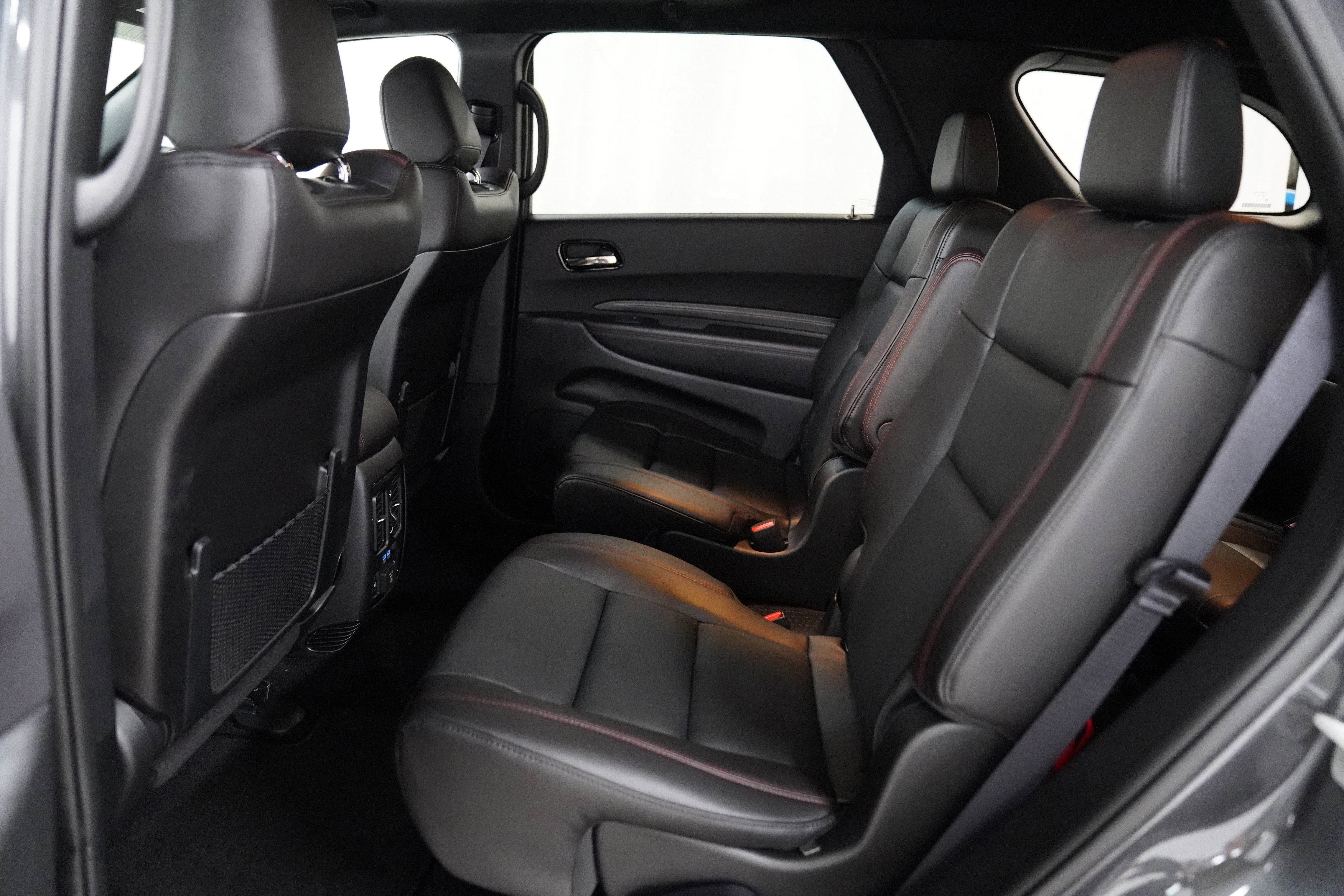 New 2026 Dodge Durango GT image 5