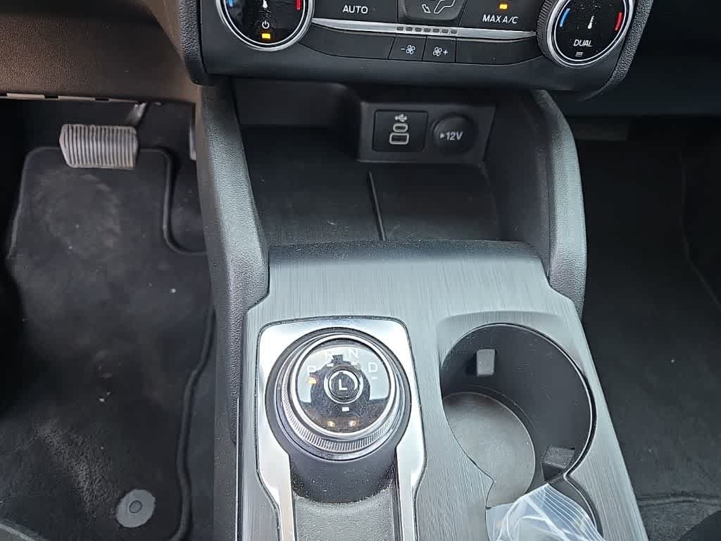Used 2025 Ford Escape Active FWD image 13