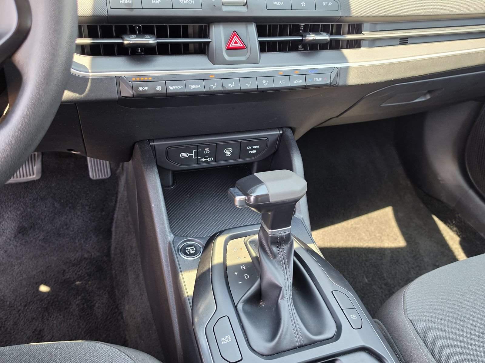 Used 2025 Kia K4 FWD image 19