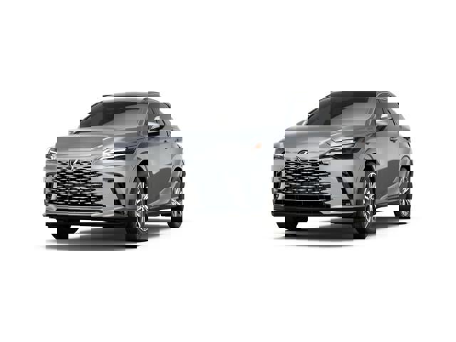 New 2026 Lexus RX 350 Premium image 38