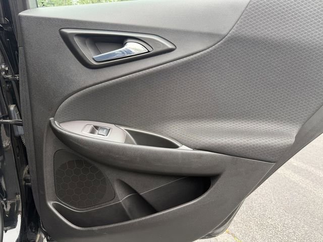 Used 2023 Chevrolet Malibu LS FWD image 23
