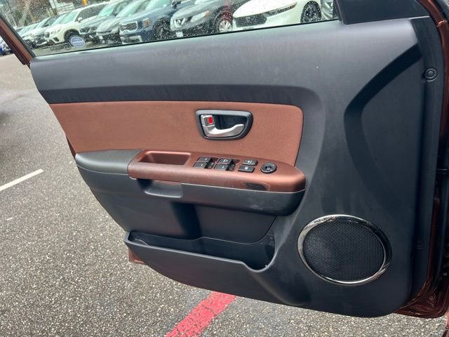 Used 2012 Kia Soul ! w/ Red Rock Special Edition Pkg image 19