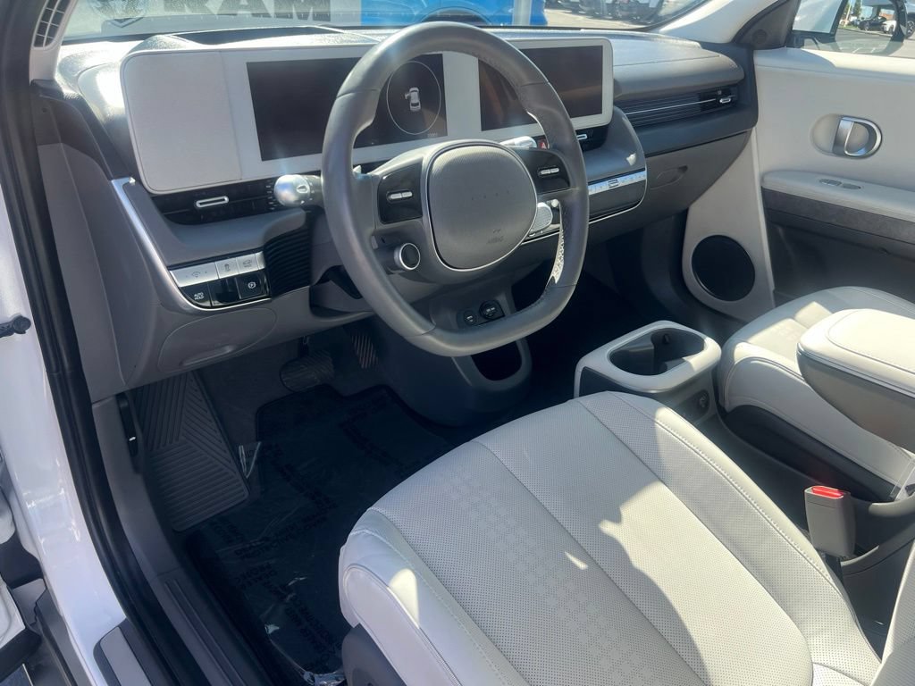 Used 2024 Hyundai Ioniq 5 Limited RWD image 24