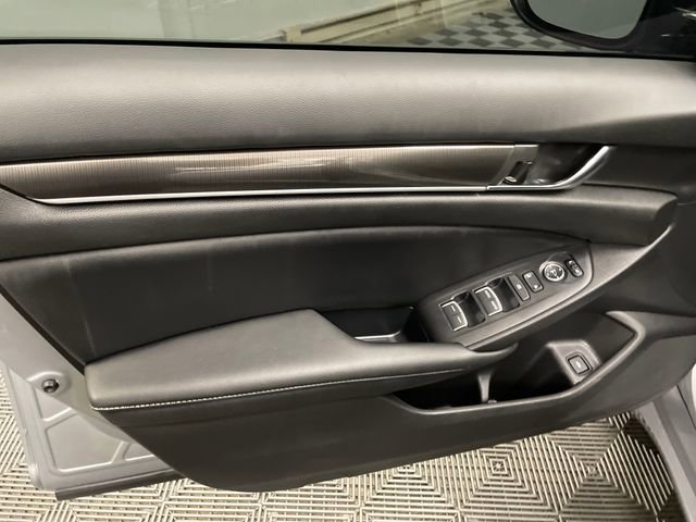 Used 2022 Honda Accord Sport image 10