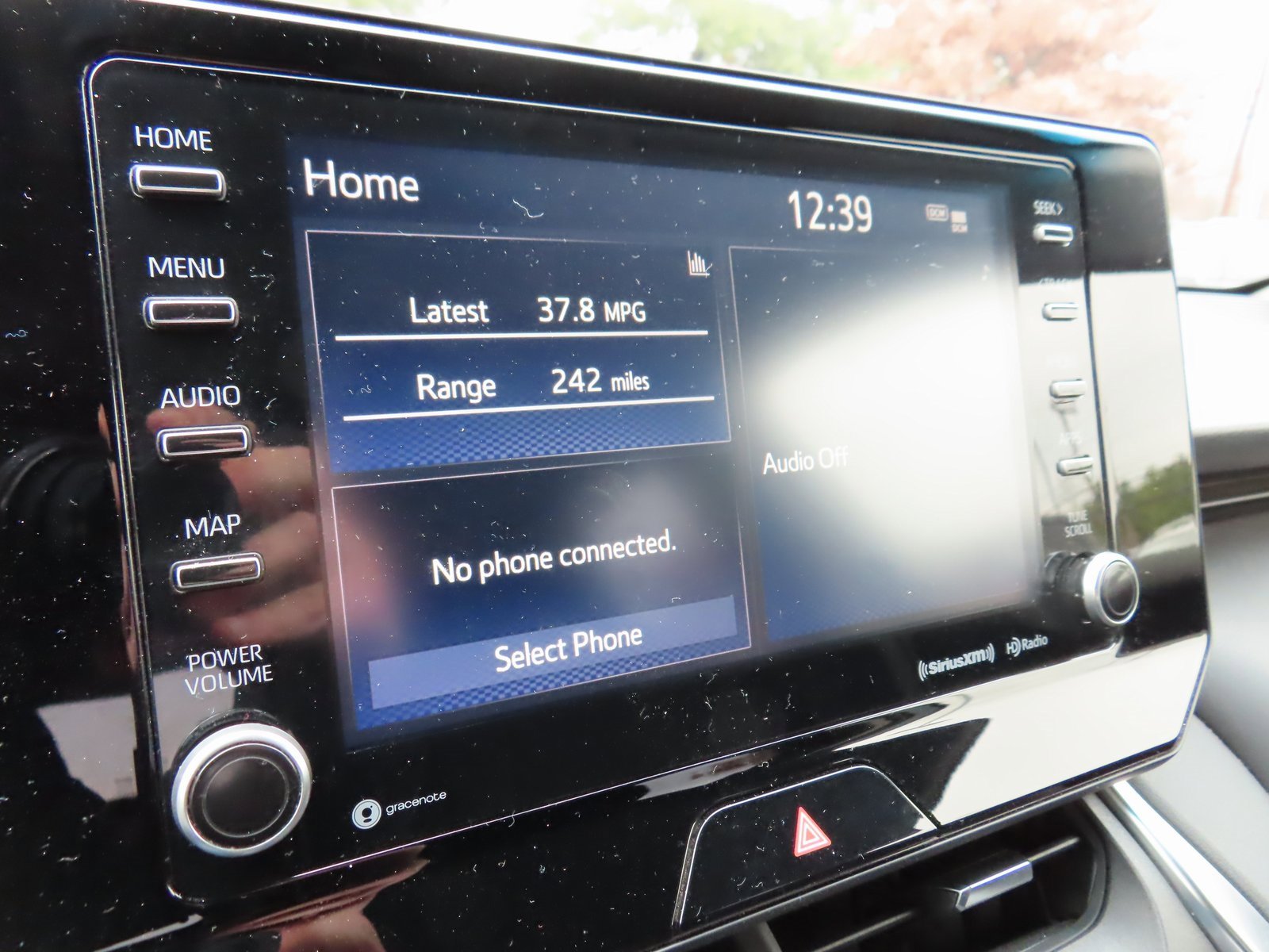 Used 2021 Toyota Venza LE w/ Carpet Mat Package (TMS) image 23