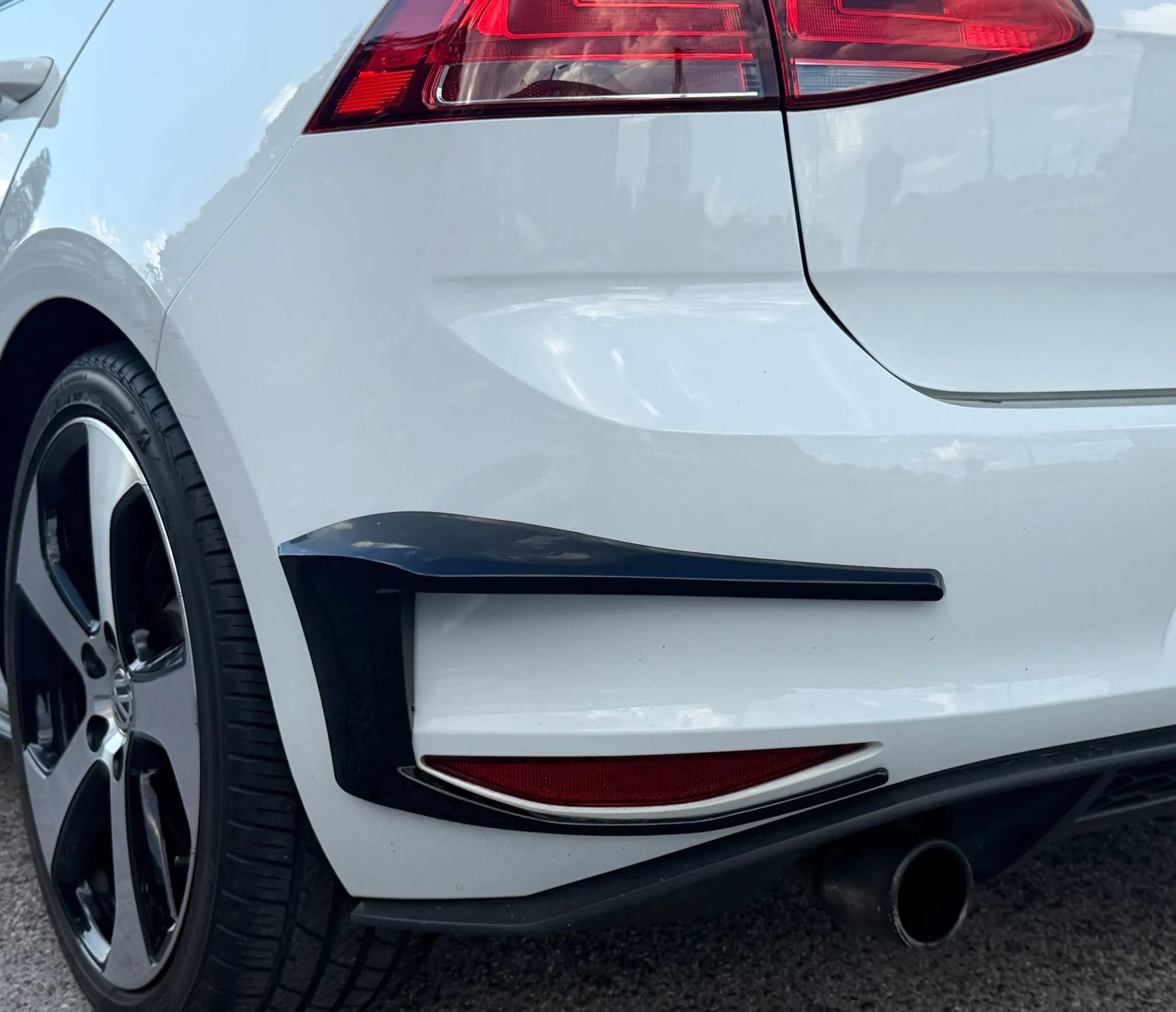Used 2017 Volkswagen GTI S FWD image 10