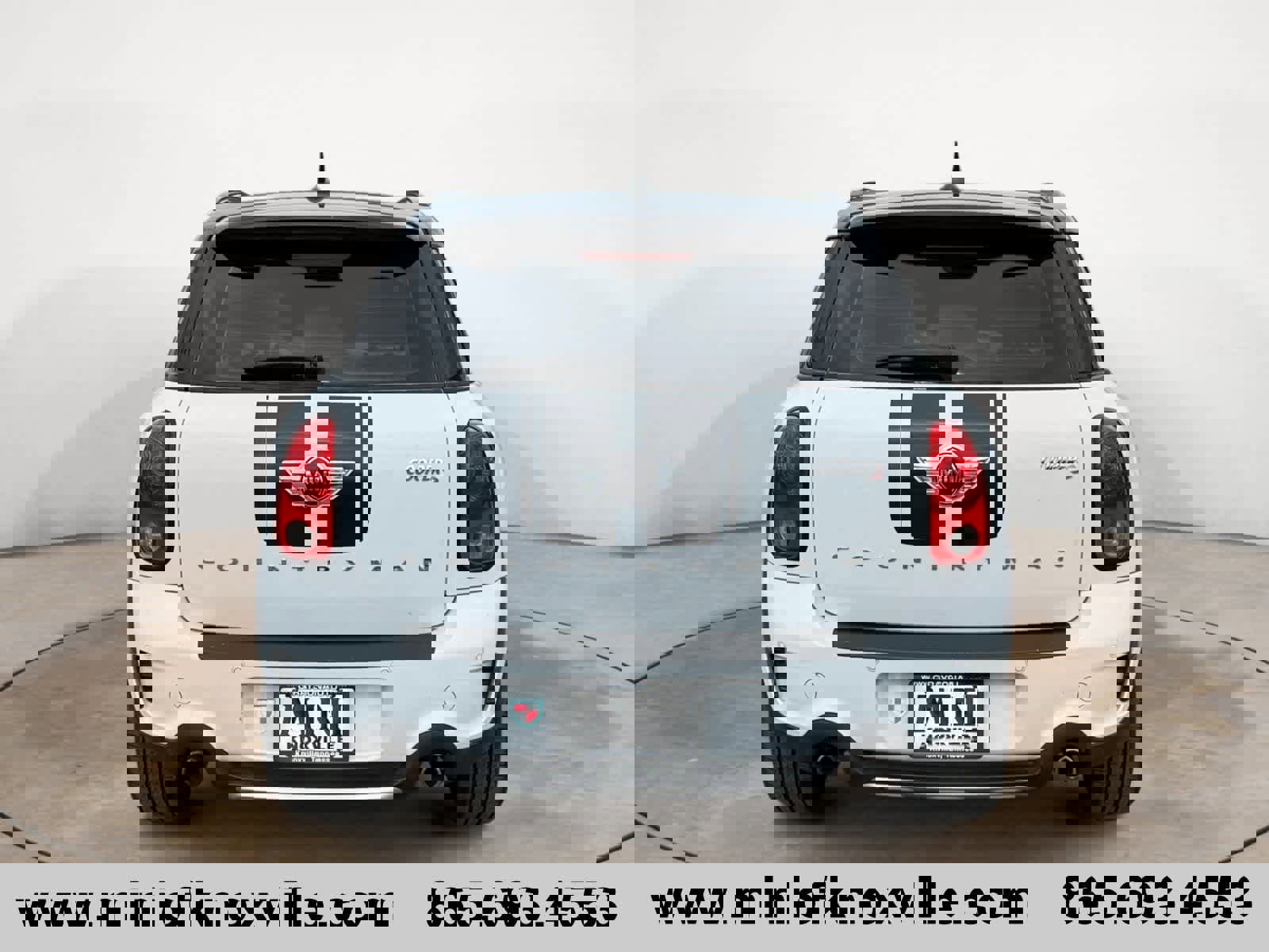 Used 2016 MINI Cooper Countryman S image 4