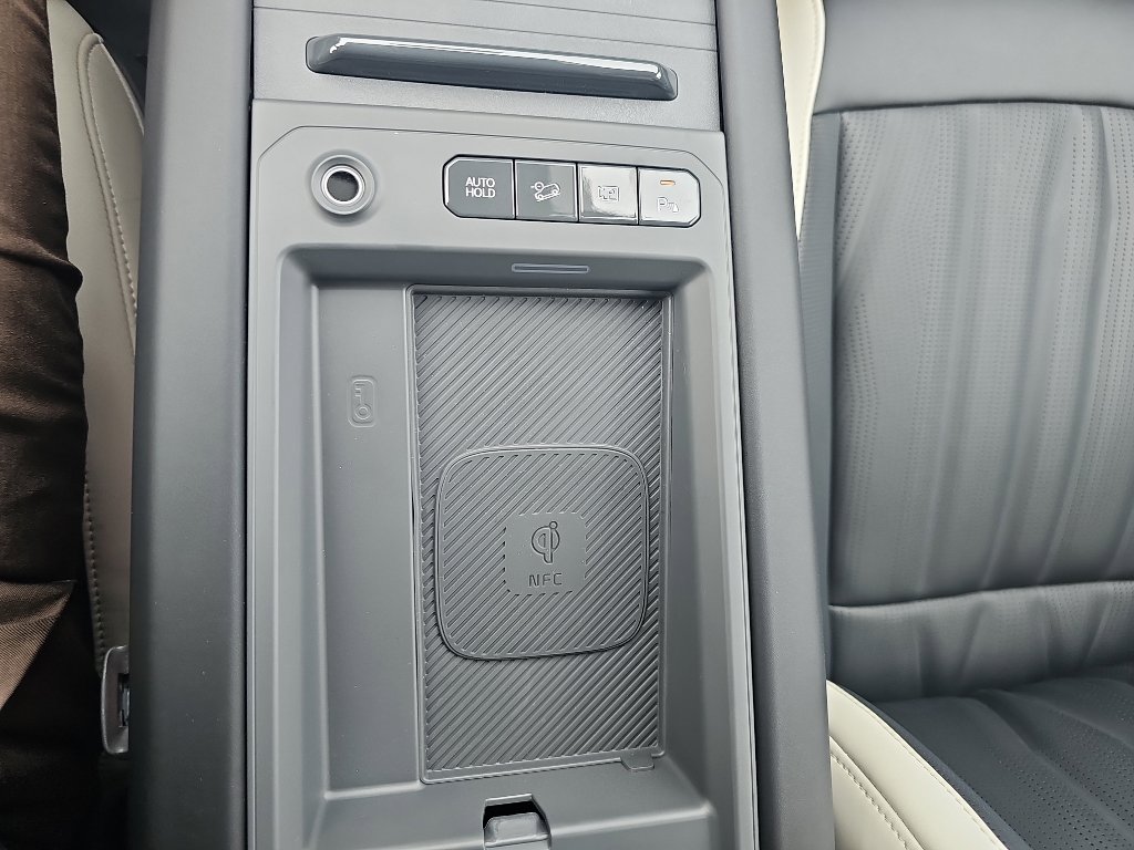 New 2026 Kia EV9 GT-Line image 21