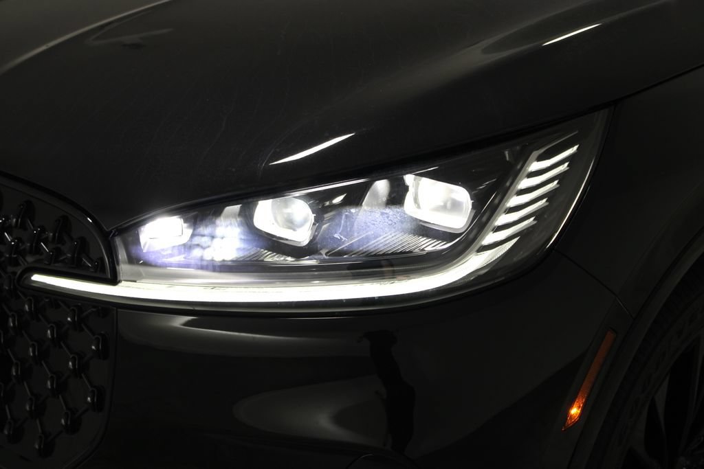 New 2026 Lincoln Aviator Reserve AWD/4WD image 57