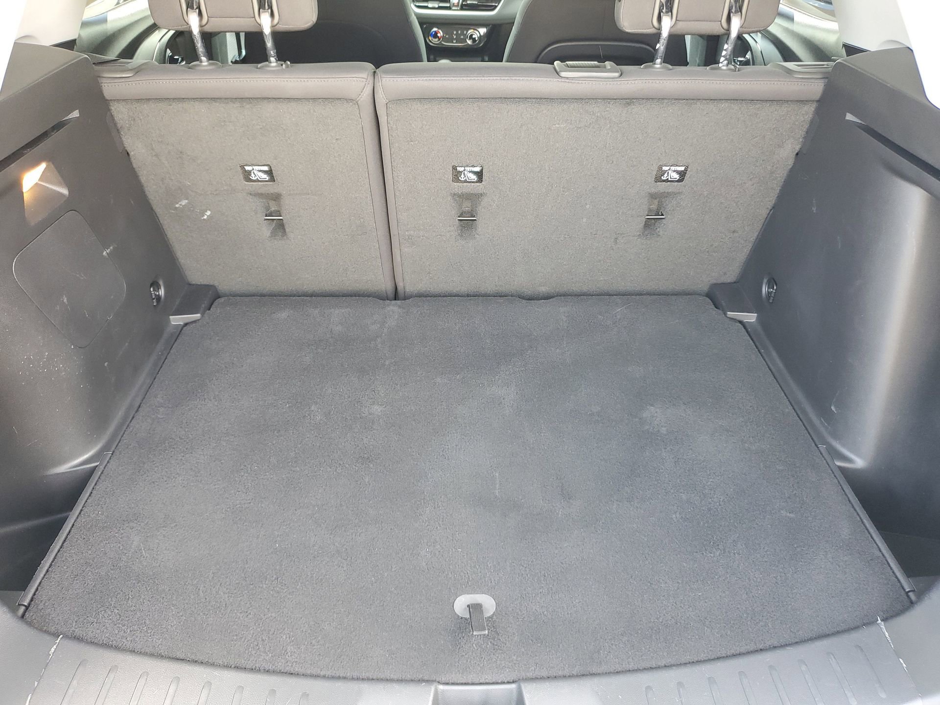 Used 2025 Chevrolet TrailBlazer LT image 8