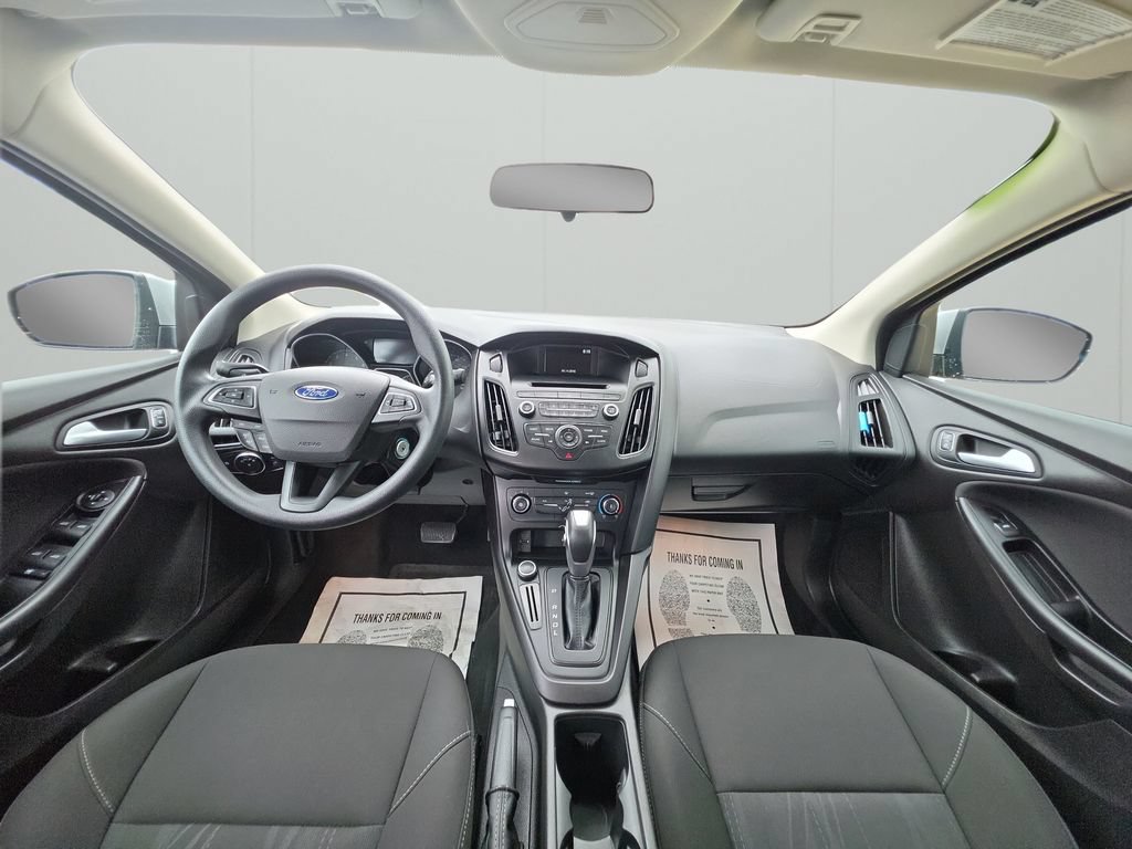 Used 2016 Ford Focus SE FWD image 13