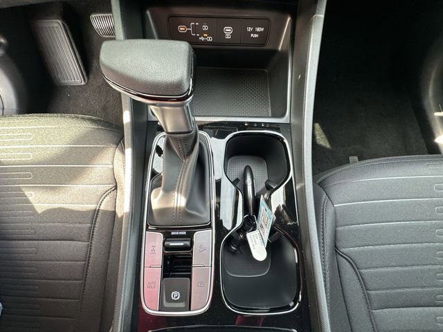 New 2026 Hyundai Santa Cruz SE AWD/4WD image 34
