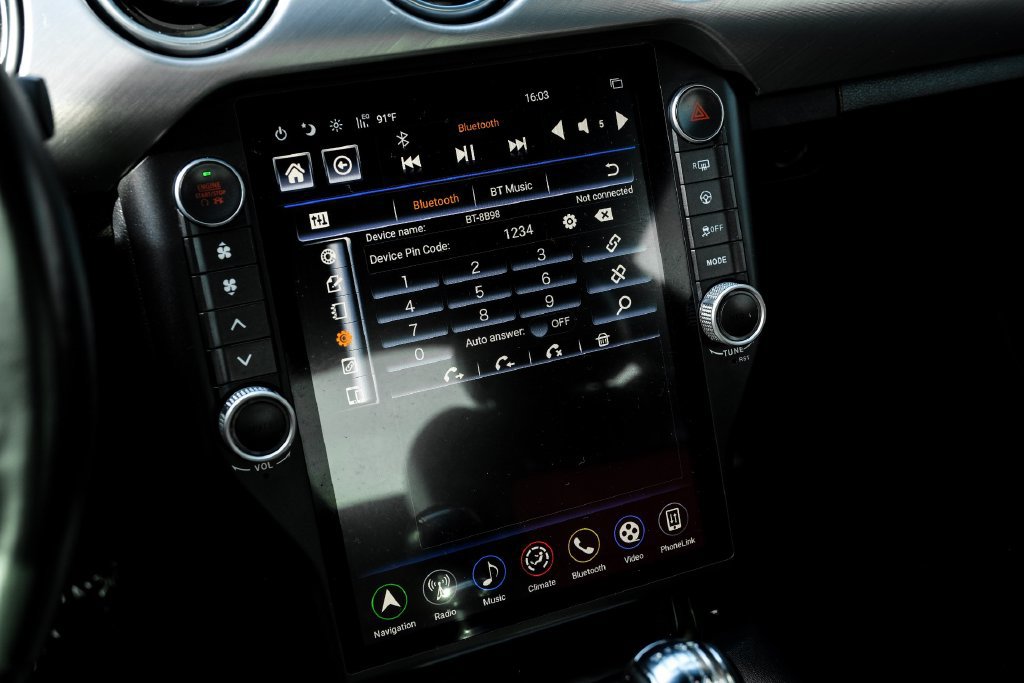 Used 2023 Ford Mustang GT RWD image 29