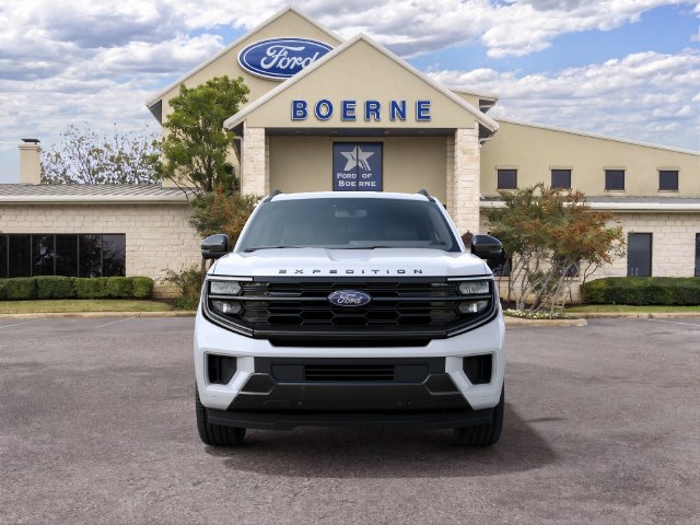 New 2027 Ford Expedition Max Platinum AWD/4WD image 3
