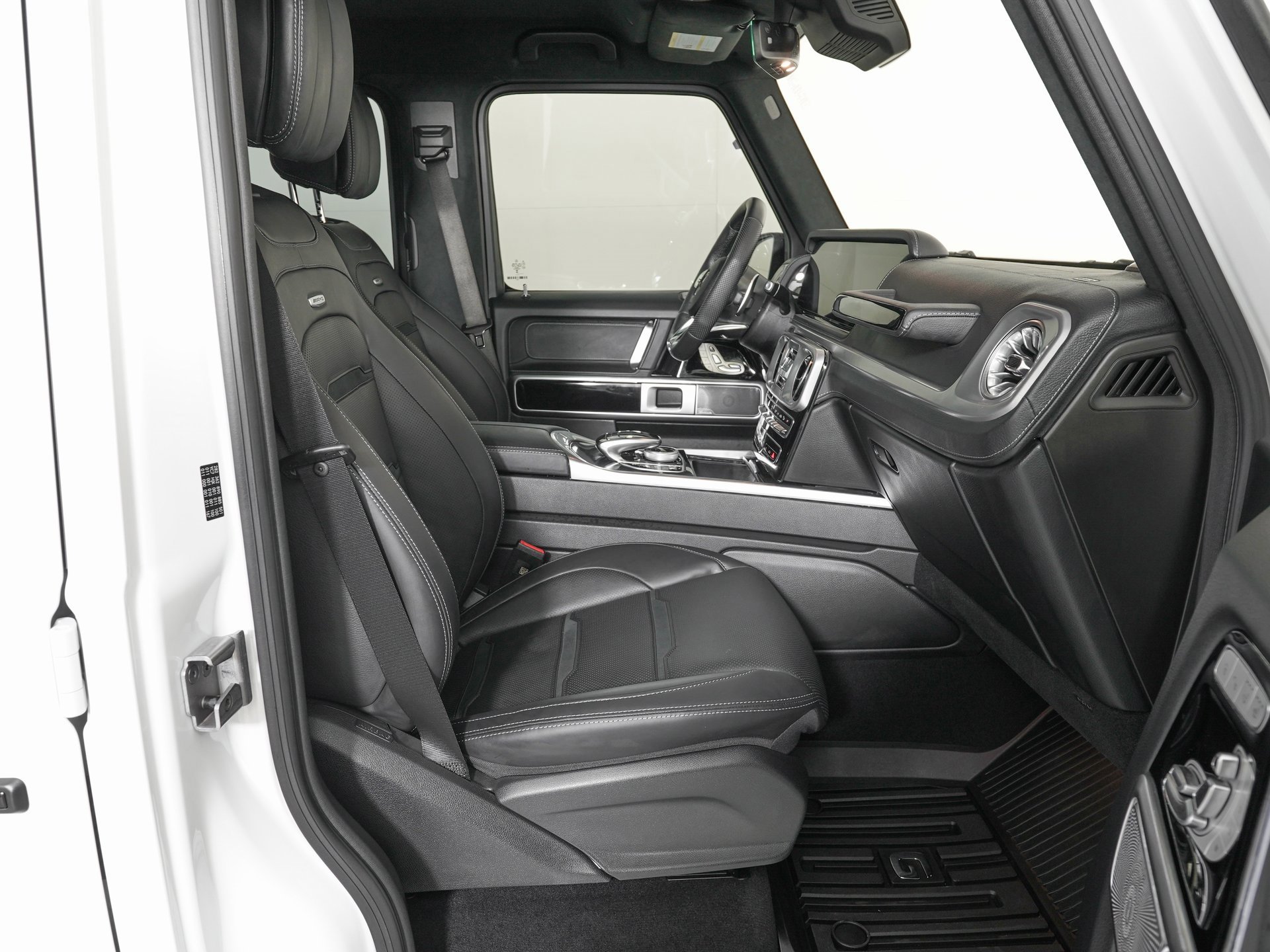 Used 2024 Mercedes-Benz G 63 AMG 4MATIC image 9