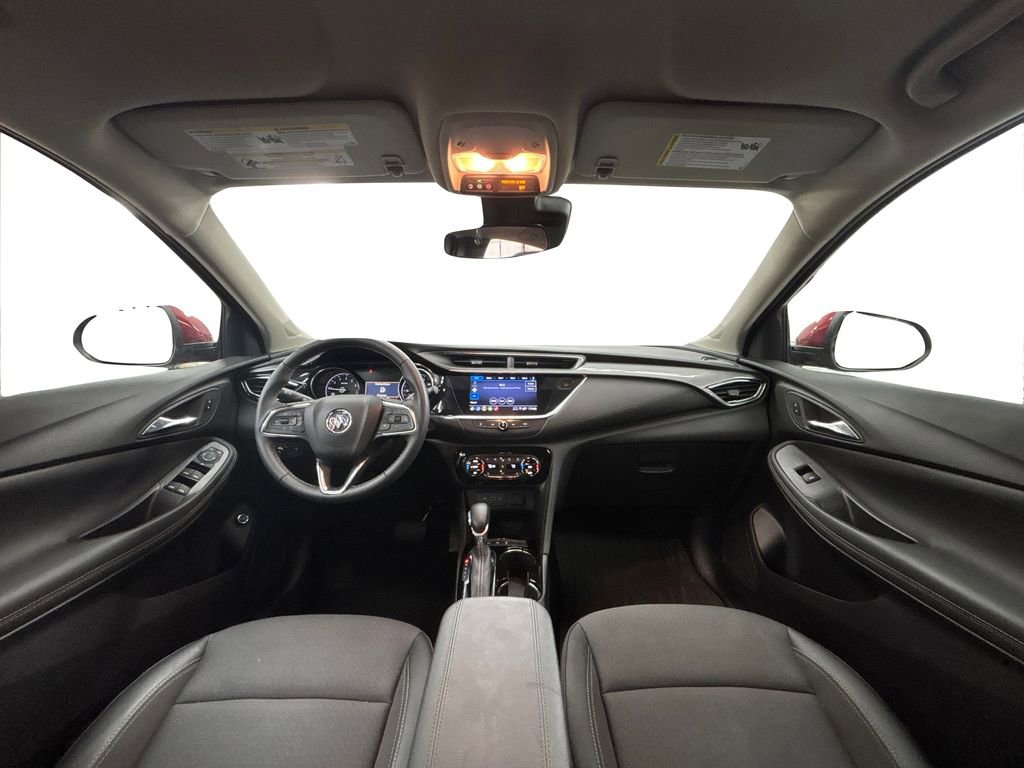 Used 2023 Buick Encore GX Select AWD/4WD image 18